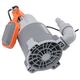 Nakayama pro Np1020 Αντλια Ομβριων 750w 019879 έως 12 Άτοκες Δόσεις