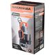 Nakayama pro Np1040 Αντλια Ακαθαρτων 900w 019893 έως 12 Άτοκες Δόσεις