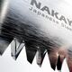 Nakayama pro Ssf330 Πριονι Κλαδου με Ισια Λαμα 300mm 013426 έως 12 Άτοκες Δόσεις