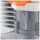 Nakayama pro Np1070 Αντλια Ομβριων Ενσωματωμενο Φλοτερ 750w 019923 έως 12 Άτοκες Δόσεις