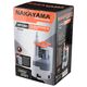 Nakayama pro Np1080 Αντλια Ακαθαρτων Ενσωματωμενο Φλοτερ 900w 019930 έως 12 Άτοκες Δόσεις
