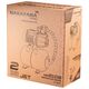 Nakayama pro Np2108 Πιεστικο με Δοχειο Αντλια jet 750w 036043 έως 12 Άτοκες Δόσεις