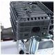 Nakayama Ns4010 Ψεκαστικο Βενζινης 6,5hp 032861 έως 12 Άτοκες Δόσεις