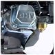 Nakayama Ns4010 Ψεκαστικο Βενζινης 6,5hp 032861 έως 12 Άτοκες Δόσεις