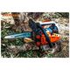 Nakayama pro Pc3530 Αλυσοπριονο Κλαδευτικο Βενζινης 1,35hp, 25.4cc 030652 έως 12 Άτοκες Δόσεις