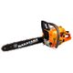 Nakayama Pc4600 Αλυσοπριονο Βενζινης 2.45hp, 45cc 029069 έως 12 Άτοκες Δόσεις
