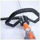 Nakayama Ps2600 Κονταροπριονο Βενζινης 1,1hp, 25,4cc 029113 έως 12 Άτοκες Δόσεις
