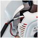 Nakayama pro Ps2605 Κονταροπριονο Βενζινης 1hp, 25,4cc 036487 έως 12 Άτοκες Δόσεις