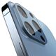 Spigen Folie Camera pentru iPhone 13 Pro / 13 Pro Max (set 2) - Spigen Glas.tR Optik - Sierra Blue 8809811856385 έως 12 άτοκες Δόσεις