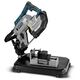 Bormann pro Bbs4010 Πριονοκορδελα Μεταλλου 1200w, Φ120mm 053545 έως 12 Άτοκες Δόσεις