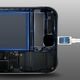 Samsung Samsung - Data Cable (EP-DG977BWE), Type-C to Type-C, 100W, 0.98m - White (Bulk Packing) 8596311076305 έως 12 άτοκες Δόσεις