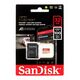 SanDisk Memory card SanDisk Extreme microSDHC 32GB 100/60 MB/s V30 A1 U3 4K (SDSQXAF-032G-GN6MA) 018019 619659155827 SDSQXAF-032G-GN6MA έως και 12 άτοκες δόσεις