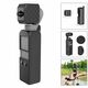 Puluz Accessories Puluz Ultimate Combo Kits for DJI Osmo Pocket 43 in 1 020292 5907489602327 PKT47 έως και 12 άτοκες δόσεις