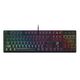 Dareu Mechanical keyboard Dareu EK1280 RGB (black) 029402 6950589904937 TK531U08602G έως και 12 άτοκες δόσεις