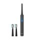 FairyWill Sonic toothbrush with head set FairyWill FW-E6 (Black) 032818 6973734200043 6EUFWE6+6BK έως και 12 άτοκες δόσεις