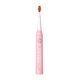 FairyWill Sonic toothbrush with head set FairyWill FW507 (pink 033772 6973734202511 FW-507 pink έως και 12 άτοκες δόσεις