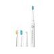 FairyWill Sonic toothbrush with tip set and water fosser FairyWill FW-507+FW-5020E (white) 034107 6973734202559 FW-5020E+ FW-507 whi έως και 12 άτοκες δόσεις