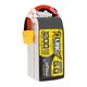 Tattu Battery Tattu R-Line 5.0 1200mAh 22.2V 150C 6S1P XT60 035706 6928493306901 TAA12006S15X6 έως και 12 άτοκες δόσεις