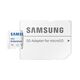 Samsung Memory card Samsung Pro Endurance 128GB + adapter (MB-MJ128KA/EU) 036009 8806092767256 MB-MJ128KA/EU έως και 12 άτοκες δόσεις