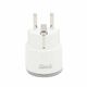 Gosund Smart plug WiFi Gosund SP111 3680W 16A, Tuya 037132 6972391289491 SP111 έως και 12 άτοκες δόσεις