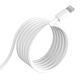 Vipfan USB to Lightning cable Vipfan X03, 3A, 1m (white) 036818 6971952430648 X03LT έως και 12 άτοκες δόσεις