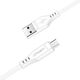 Acefast USB Micro cable to USB-A, Acefast C3-09 1.2m, 60W (white) 039338 6974316280897 C3-09 white έως και 12 άτοκες δόσεις