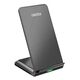 Choetech Wireless inductive charger Choetech T524-S, 10W (black) 039416 6971824970166 T524-S έως και 12 άτοκες δόσεις