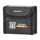 Sunnylife Battery Bag Sunnylife for DJI Avata (For 2 batteries) 040267 5905316140844 AT-DC478 έως και 12 άτοκες δόσεις