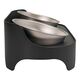 Paw In Hand Bowls for dogs and cats Paw In Hand (Black) 040695 6972884750767 Bowl B έως και 12 άτοκες δόσεις