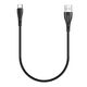 Mcdodo USB to USB-C cable, Mcdodo CA-7461, 1.2m (black) 040993 6921002674614 CA-7461 έως και 12 άτοκες δόσεις