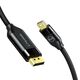 Mcdodo Mini DisplayPort - DisplayPort cable Mcdodo CA-8150, 2m (black) 040990 6921002681506 CA-8150 έως και 12 άτοκες δόσεις