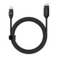 Mcdodo Mini DisplayPort - DisplayPort cable Mcdodo CA-8150, 2m (black) 040990 6921002681506 CA-8150 έως και 12 άτοκες δόσεις