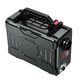 Hcalory Parking heater HCALORY HC-A01, Diesel, 5 kW, Bluetooth (black) 041591 5905316141223 HC-A01 Bluetooth έως και 12 άτοκες δόσεις