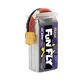 Tattu Battery Tattu Funfly 1550mAh 11,1V 100C 3S1P 043424 6928493307632 TAA15503S10X6 έως και 12 άτοκες δόσεις
