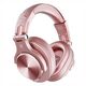 OneOdio Headphones TWS OneOdio Fusion A70 (pink) 045440 6974028140755 Fusion A70 pink έως και 12 άτοκες δόσεις