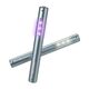 BlitzWolf Portable lamp with UV sterilization function, 2in1 Blitzwolf BW-FUN9 (silver) 044502 5905316145085 BW-FUN9 έως και 12 άτοκες δόσεις