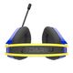 Dareu Gaming headphones Dareu EH732 USB RGB (blue) 046710 6950589911775 TH649U08601R έως και 12 άτοκες δόσεις