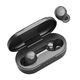 Earfun Wireless earphones TWS EarFun Free 1S (black) 046773 6974173980053 TW100S-B έως και 12 άτοκες δόσεις