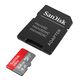 SanDisk Memory card SanDisk ULTRA ANDROID microSDXC 64 GB 140MB/s A1 Cl.10 UHS-I + ADAPTER 047105 619659200541 SDSQUAB-064G-GN6MA έως και 12 άτοκες δόσεις
