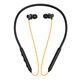 1MORE Neckband Earphones 1MORE Omthing airfree lace (yellow) 047553 6933037202113 EO008-Yellow έως και 12 άτοκες δόσεις