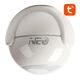 Neo Smart PIR Motion Sensor NEO NAS-PD01W WiFi TUYA 047613 6924715900759 NAS-PD01W έως και 12 άτοκες δόσεις