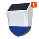 Neo Outdoor Alarm Sirene WiFi NEO NAS-AB06W TUYA 047617 6924715900780 NAS-AB06W έως και 12 άτοκες δόσεις