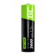 Green Cell Green Cell Rechargeable Batteries Sticks 4x AA R6 2600mAh 048431 5903317225812 GR01 έως και 12 άτοκες δόσεις