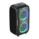 W-KING Wireless Bluetooth Speaker W-KING T9 Pro 120W (black) 048916 6958917500899 T9 Pro black έως και 12 άτοκες δόσεις