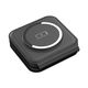 Choetech Choetech T588-F 3in1 Magnetic Wireless Charger 15W (black) 047567 6932112104830 T588-F Black έως και 12 άτοκες δόσεις