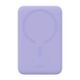 Baseus Powerbank Baseus Magnetic Mini 20000mAh 20W MagSafe (purple) 048694 6932172628819 PPCX150005 έως και 12 άτοκες δόσεις