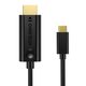 Choetech USB-C to HDMI cable Choetech XCH-0030, 3m (black) 051264 6971824973044 XCH-0030 έως και 12 άτοκες δόσεις
