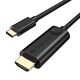 Choetech USB-C to HDMI cable Choetech XCH-0030, 3m (black) 051264 6971824973044 XCH-0030 έως και 12 άτοκες δόσεις