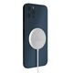 Dudao Wireless induction charger Dudao A12Pro, 15W (white) 047218 6973687240967 A12Pro έως και 12 άτοκες δόσεις