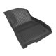 Baseus 6-Piece Floor Mat for Tesla Baseus T-Space Series (Polypropylene black) 050358 6932172633936 C20251300112-00 έως και 12 άτοκες δόσεις